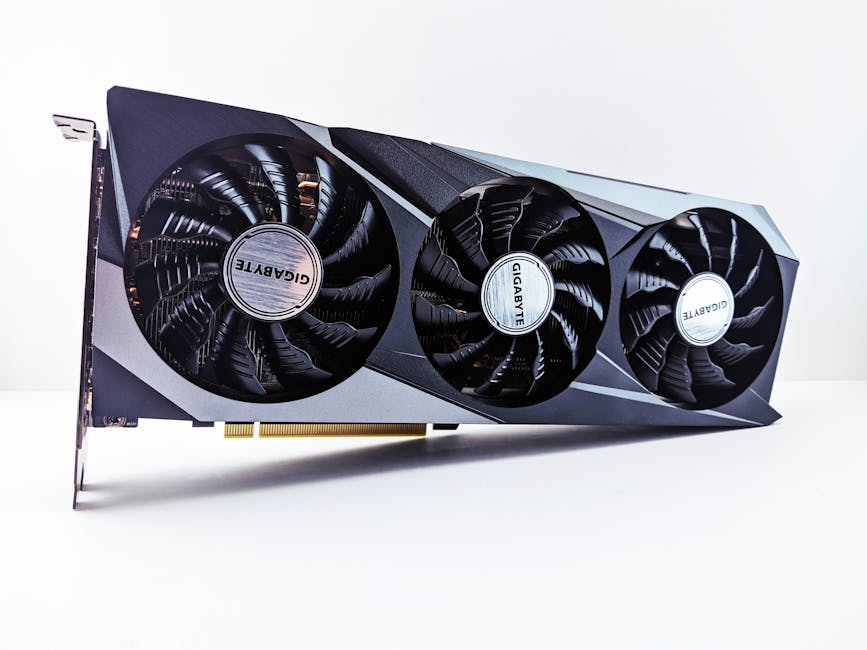 그래픽카드 2080ti