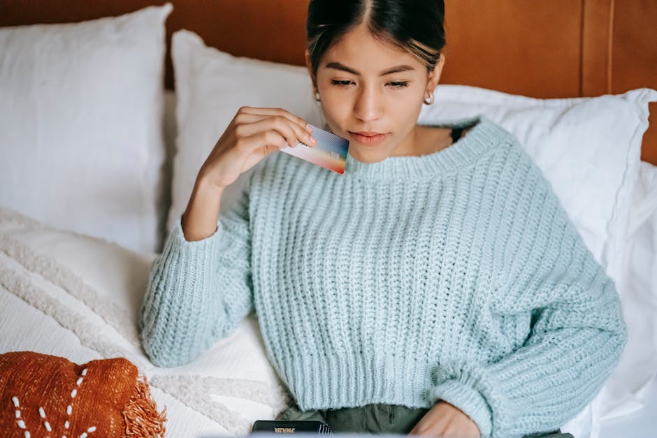 신한카드할부금융