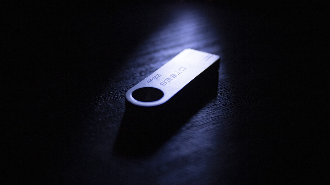 다이소 usb 무선 랜카드