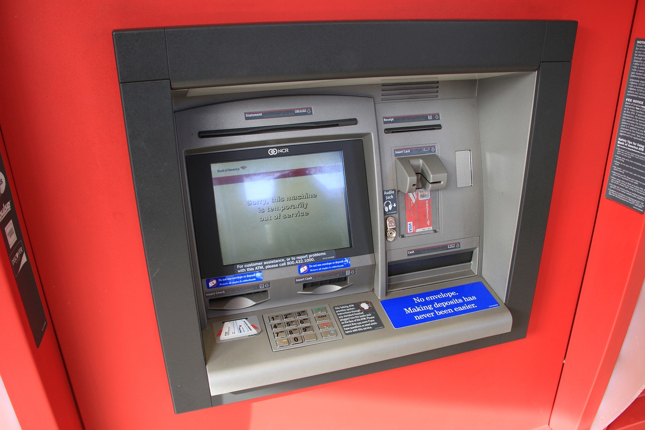 토스카드 atm 입금