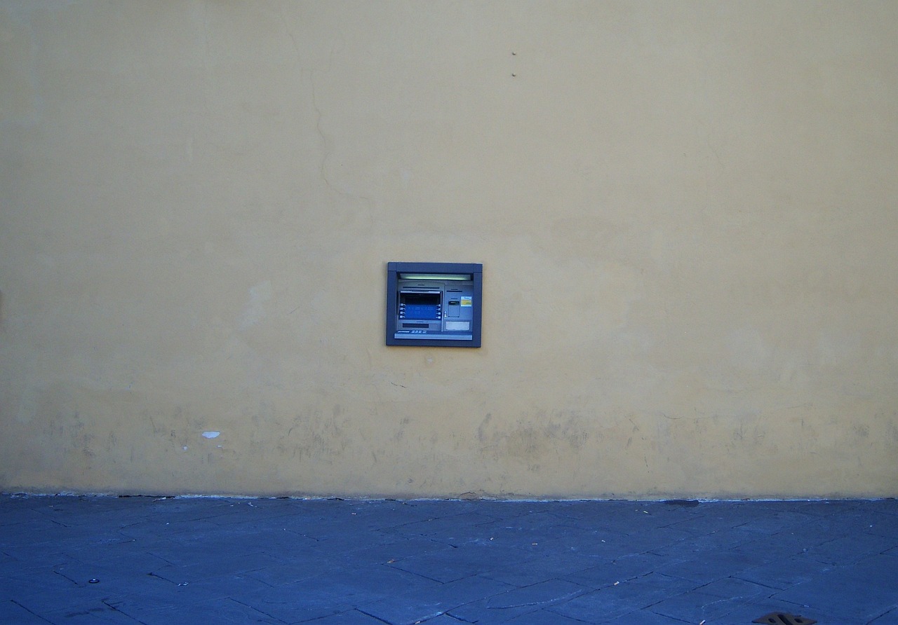 토스카드 atm 입금