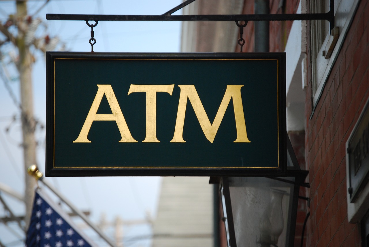 토스카드 atm