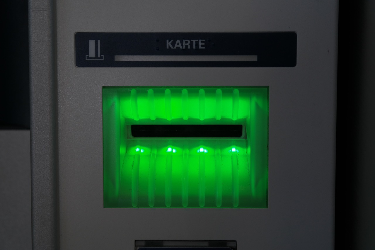 토스카드 atm
