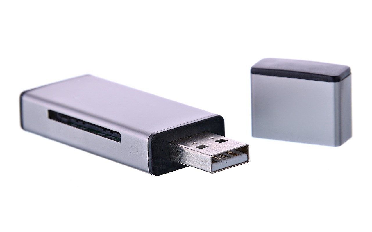 usb 랜카드