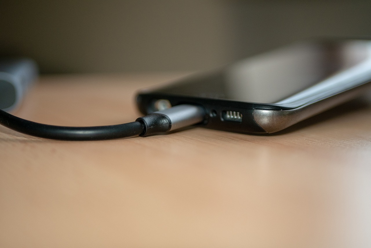 usb 랜카드