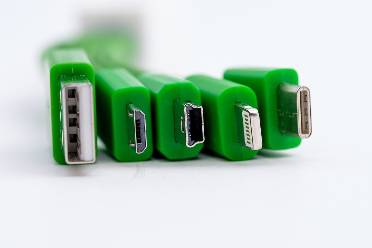usb 랜카드